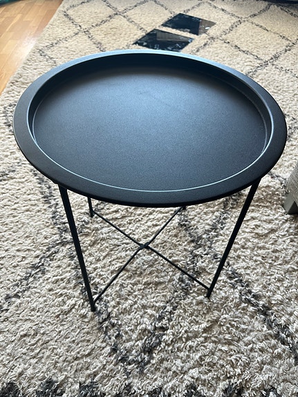 Sohvapöytä