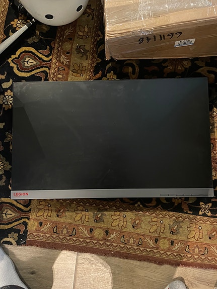 144hz monitori