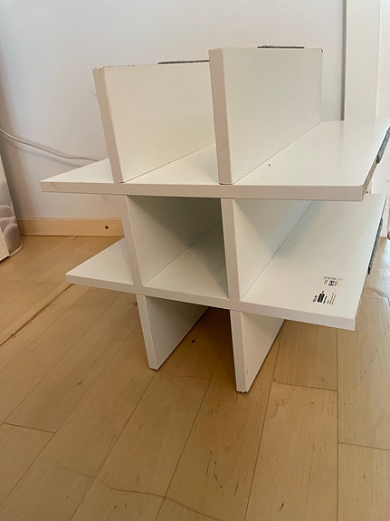 Ikea kallax