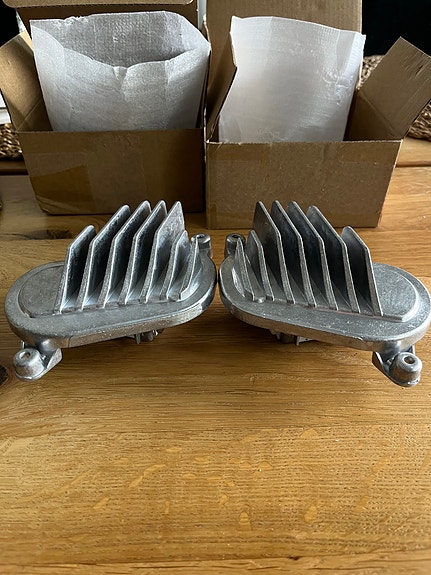 BMW DRL-moduulit - F80 F32 F82 F33 F83 F36 M3 M4