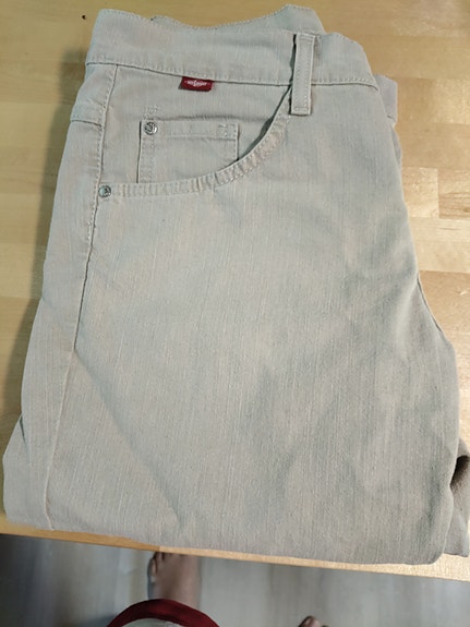 Lee Cooper caprifarkut
