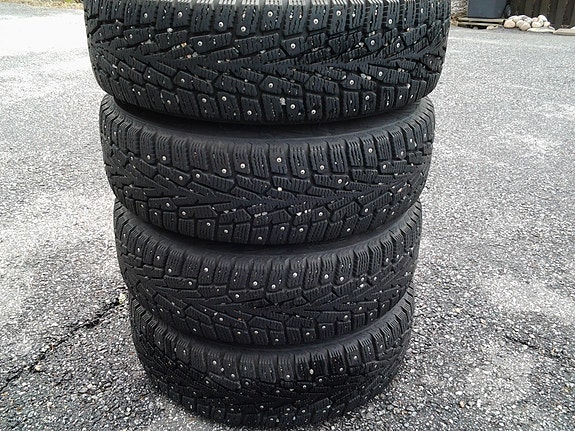 Peltivanteet 15" 4x100 Opel (Toyota) Nastarenkailla