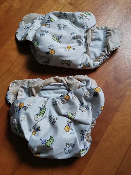 Popolino kestovaipat