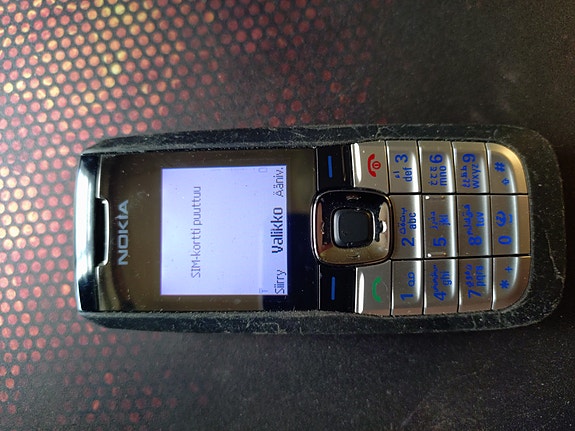Nokia 2610 (RH-86)