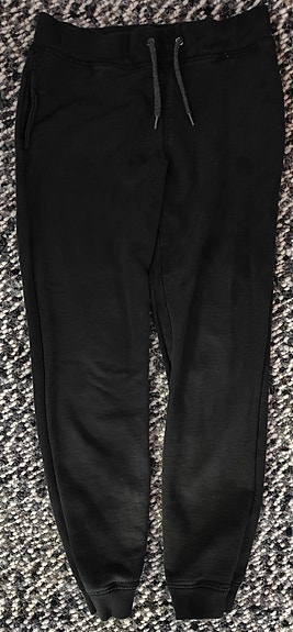 name it collegehousut 140cm