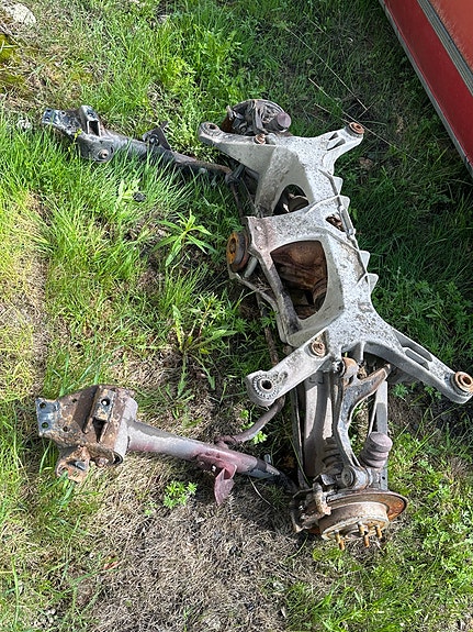 960 nivomat perä
