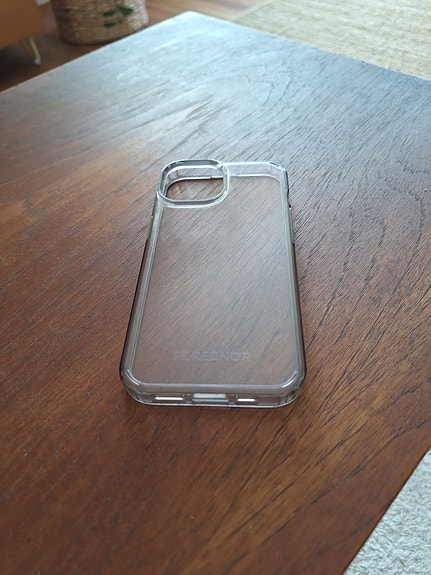 Screenor-suojakuori iPhone 15