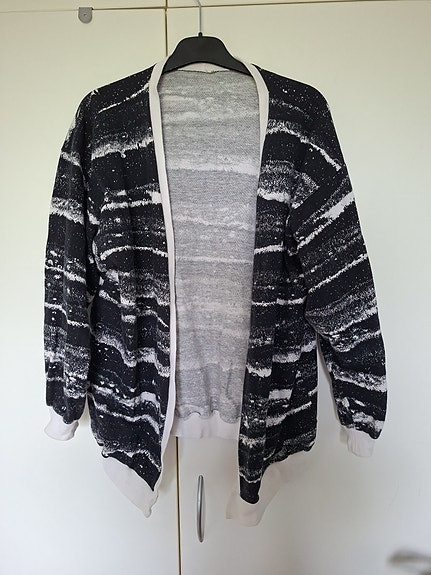 College paita, M/L