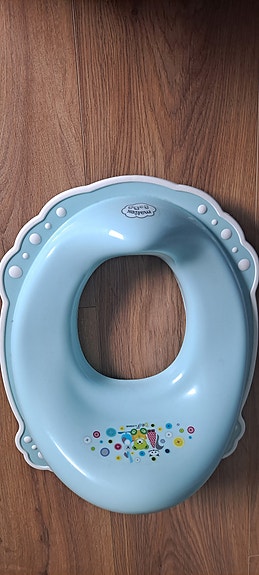 wc-istuin/ pienennin