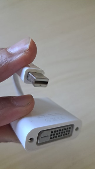 Apple 30-pin USB-adapteri/ Apple 30-pin to USB Adapter