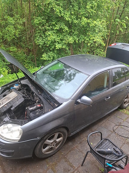 Volkswagen varaosia