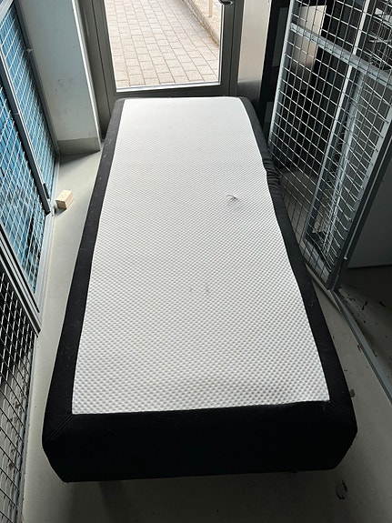 Sänky 80 cm