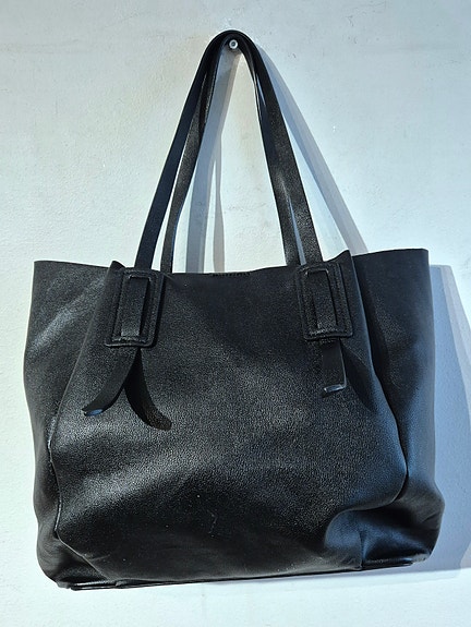 Zara shopper-laukku/olkalaukku