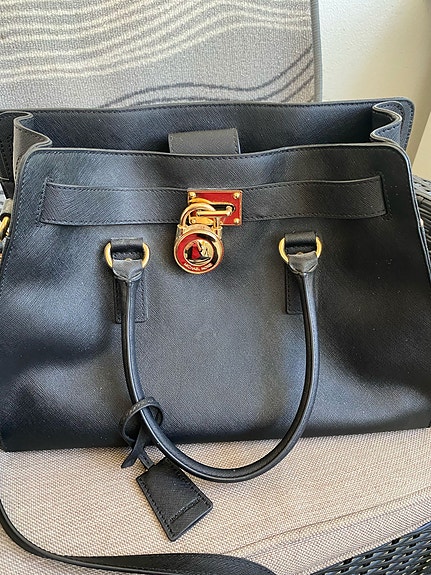 Michael Kors Hamilton