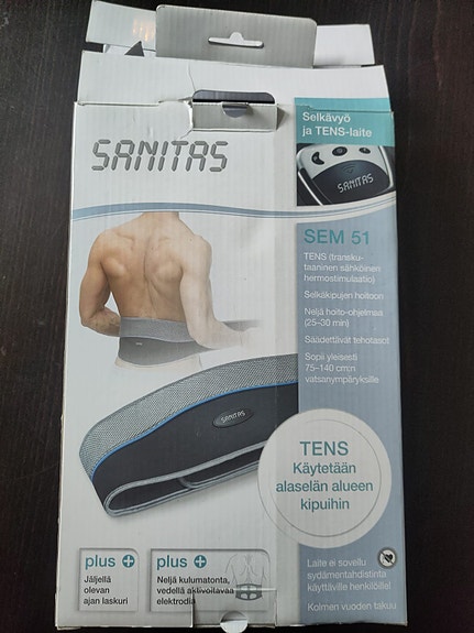 Product image 2 of 3
