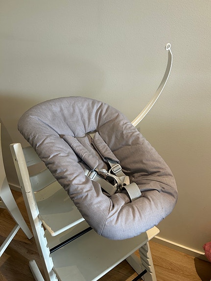 Stokke Tripp Trapp Newborn Set
