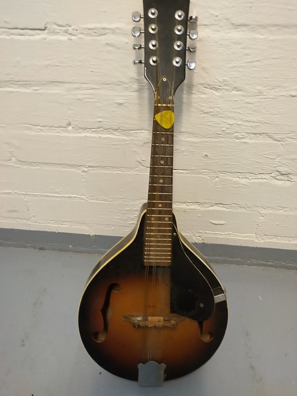Mandoliini