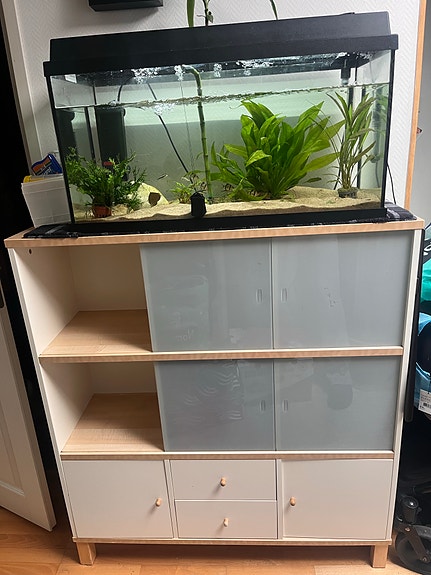 Ikea hylly