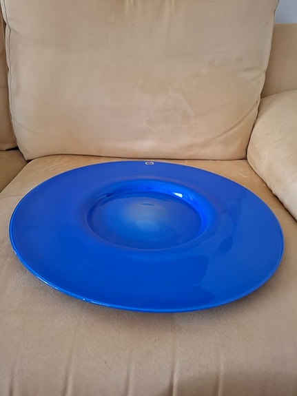 Tarjoiluvati Heikki Orvola Nuutajärvi 41 cm
