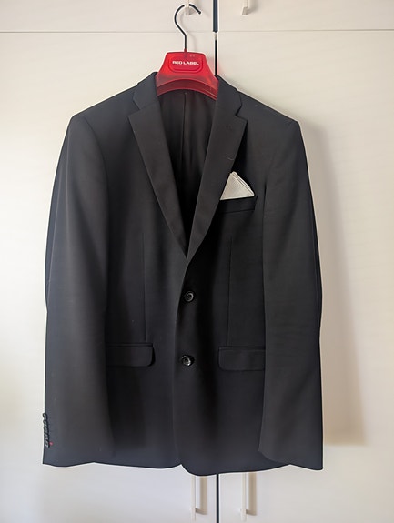 Turo Tailor - Red Label