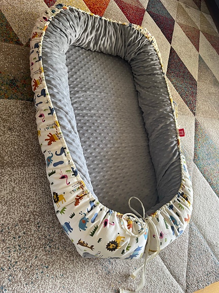 Vauvan patja (baby nest)