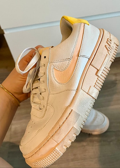 Nike Air Force