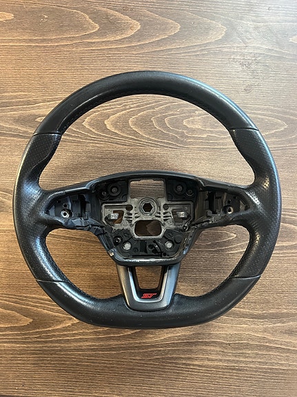 Focus mk3.5 st ratti