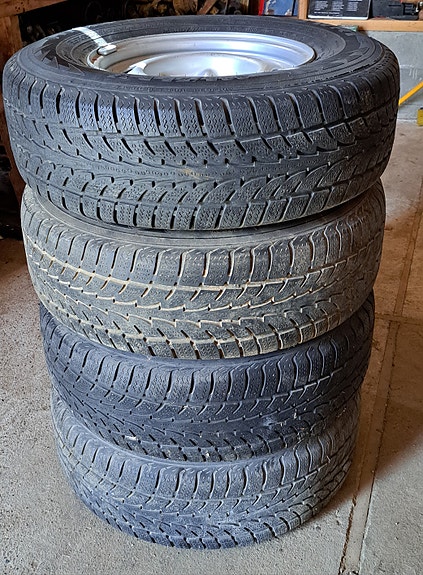 Nokian wr kitkarenkaat