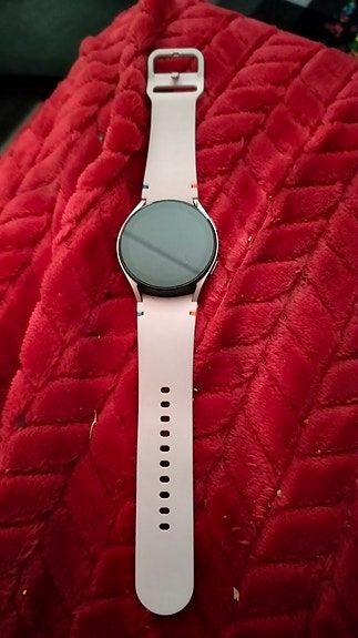 Samsung galaxy watch FE