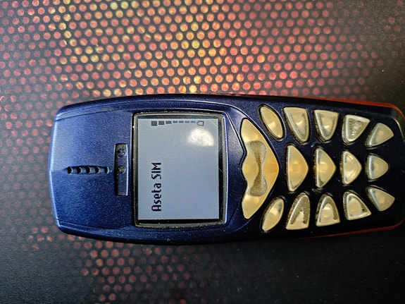 Nokia 3510i