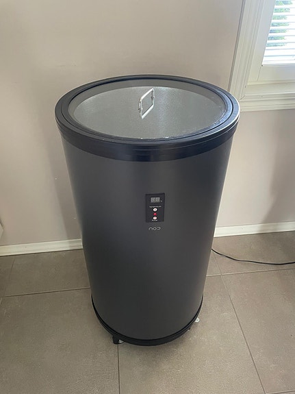 Vuokrataan juomajääkaappi/ partycooler