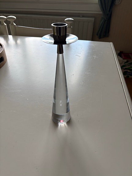Iittala Ascot kynttilänjalka