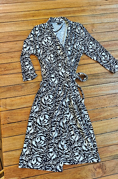Ril's kietaisumekko M