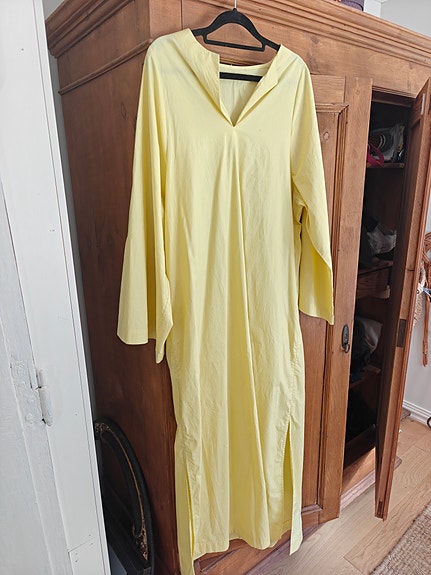 Malene Birger kaftaanimekko
