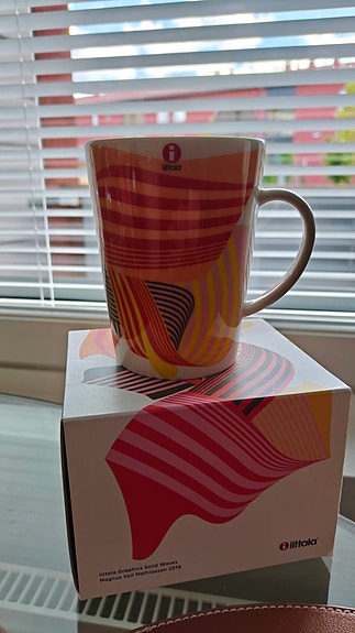 Iittala muki