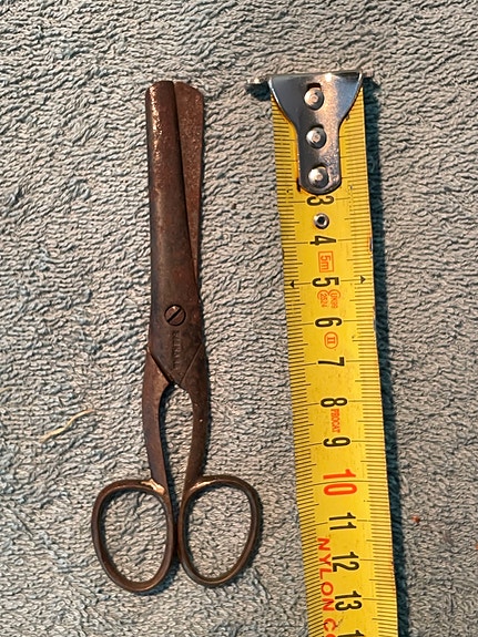 Fiskars sakset