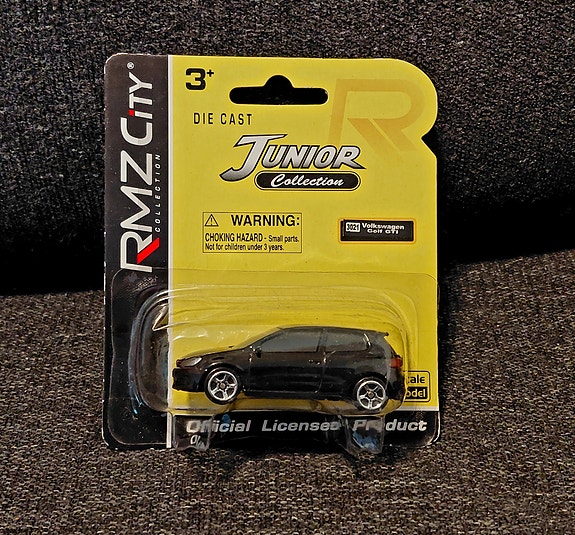 RMZ City VW Golf GTI