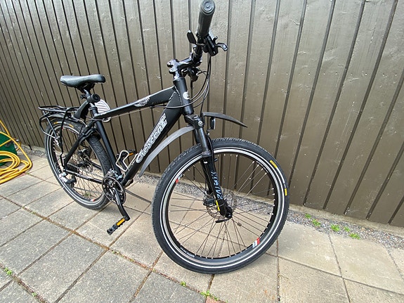 Crescent Orion 26" maastopyörä