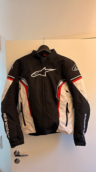 Alpinestars ajotakki