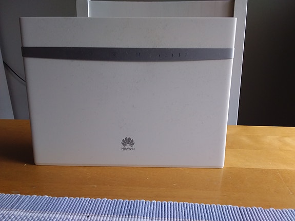 Huawei