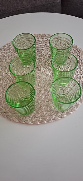 Aino Iittala lasit
