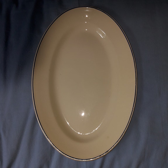 PAISTIVATI(Arabian piippuleimalla)