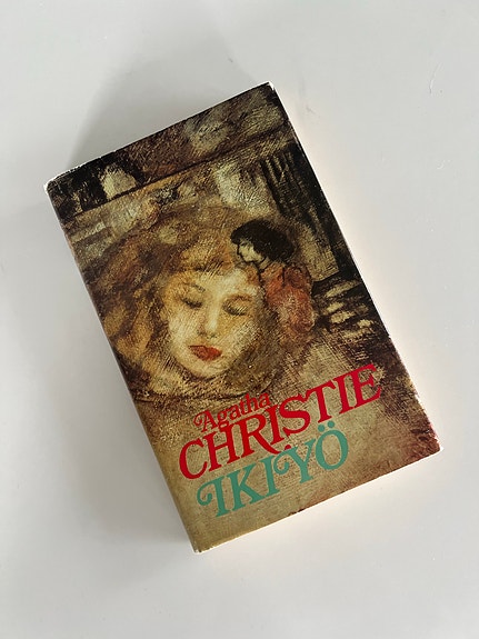 Agatha Christie Ikiyö