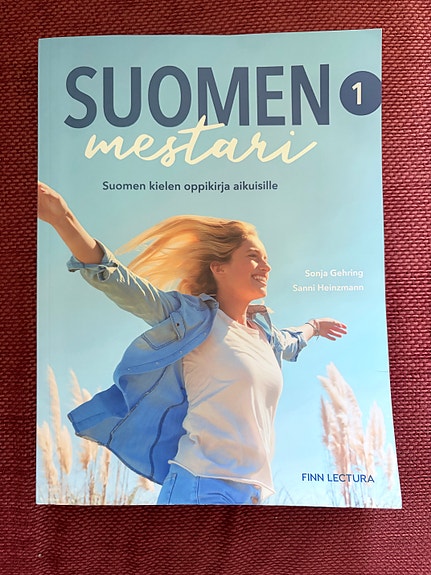 Suomen mestari 1