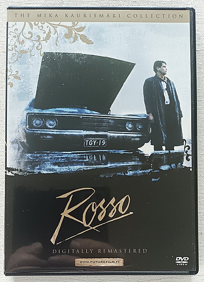 Rosso