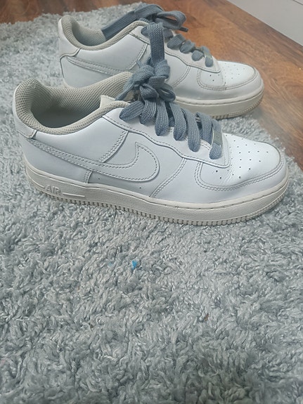 Nike Air Force