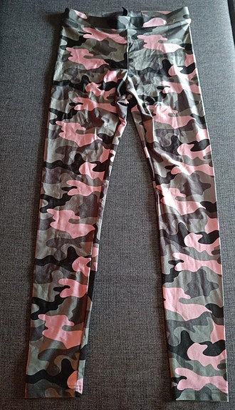 Legginssit