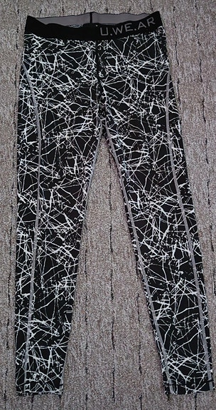 Legginssit