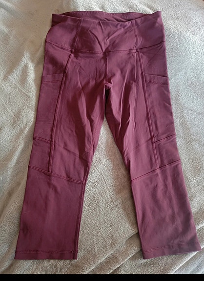 Capri legginssit