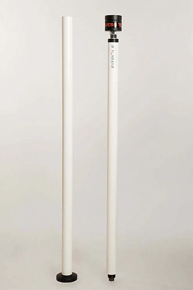 Ostetaan Fitpole spin&static